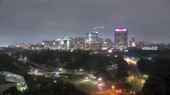 Weather camera view of Hotel ZaZa.