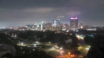 Weather camera view of Hotel ZaZa.