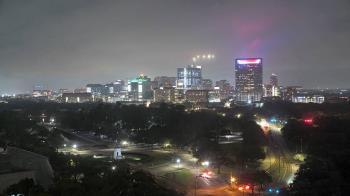 Weather camera view of Hotel ZaZa.