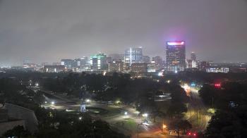 Weather camera view of Hotel ZaZa.