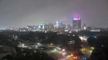 Weather camera view of Hotel ZaZa.