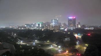 Weather camera view of Hotel ZaZa.