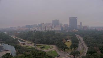 Weather camera view of Hotel ZaZa.