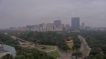 Weather camera view of Hotel ZaZa.