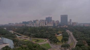 Weather camera view of Hotel ZaZa.