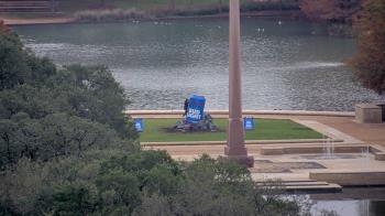 Weather camera view of Hotel ZaZa.