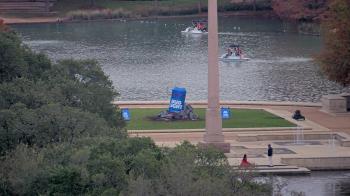 Weather camera view of Hotel ZaZa.