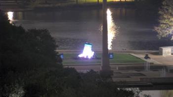 Weather camera view of Hotel ZaZa.