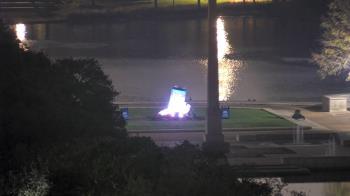 Weather camera view of Hotel ZaZa.