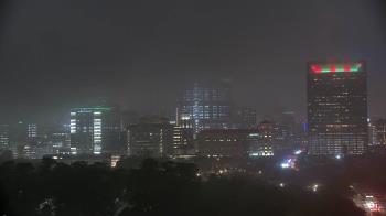 Weather camera view of Hotel ZaZa.