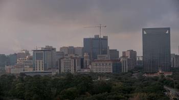 Weather camera view of Hotel ZaZa.