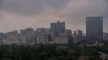 Weather camera view of Hotel ZaZa.