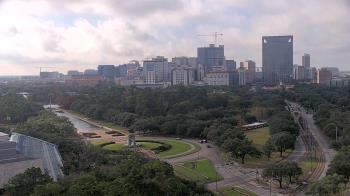 Weather camera view of Hotel ZaZa.