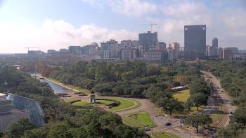 Weather camera view of Hotel ZaZa.