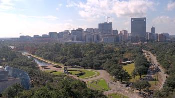 Weather camera view of Hotel ZaZa.