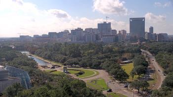 Weather camera view of Hotel ZaZa.