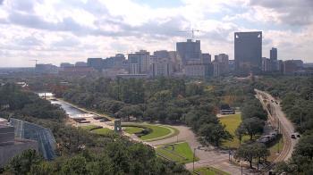 Weather camera view of Hotel ZaZa.