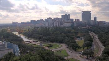 Weather camera view of Hotel ZaZa.