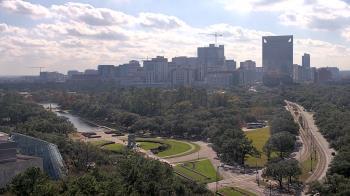 Weather camera view of Hotel ZaZa.