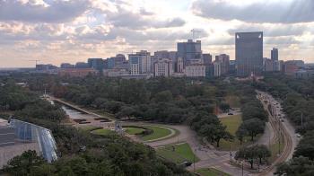 Weather camera view of Hotel ZaZa.