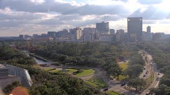 Weather camera view of Hotel ZaZa.