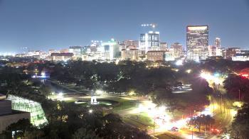 Weather camera view of Hotel ZaZa.