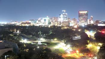 Weather camera view of Hotel ZaZa.