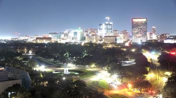 Weather camera view of Hotel ZaZa.