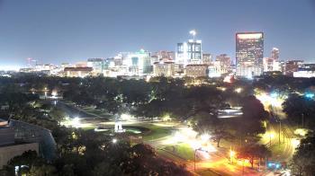 Weather camera view of Hotel ZaZa.