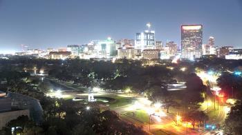 Weather camera view of Hotel ZaZa.