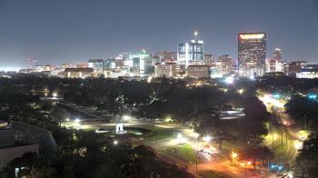 Weather camera view of Hotel ZaZa.