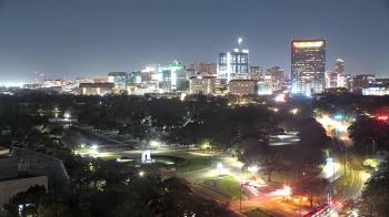 Weather camera view of Hotel ZaZa.