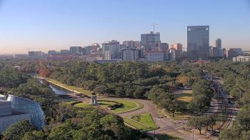 Weather camera view of Hotel ZaZa.