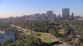 Weather camera view of Hotel ZaZa.