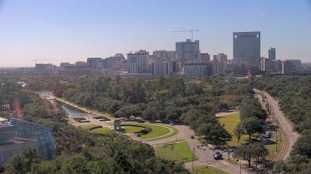 Weather camera view of Hotel ZaZa.