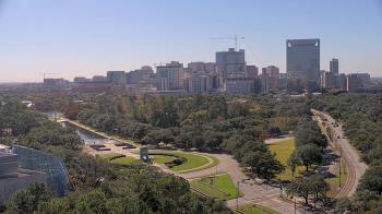 Weather camera view of Hotel ZaZa.