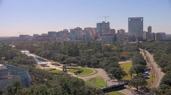 Weather camera view of Hotel ZaZa.