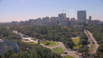 Weather camera view of Hotel ZaZa.