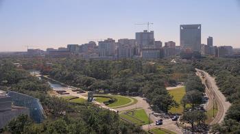 Weather camera view of Hotel ZaZa.