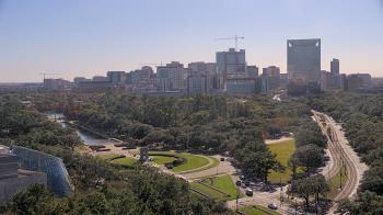 Weather camera view of Hotel ZaZa.