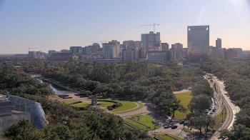 Weather camera view of Hotel ZaZa.