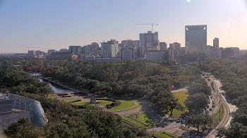 Weather camera view of Hotel ZaZa.