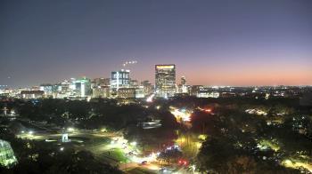 Weather camera view of Hotel ZaZa.