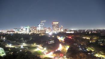 Weather camera view of Hotel ZaZa.