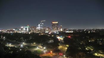 Weather camera view of Hotel ZaZa.