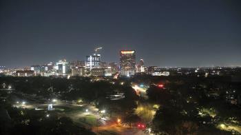 Weather camera view of Hotel ZaZa.