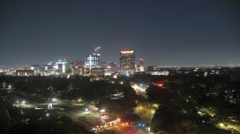 Weather camera view of Hotel ZaZa.