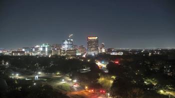 Weather camera view of Hotel ZaZa.