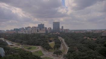 Weather camera view of Hotel ZaZa.