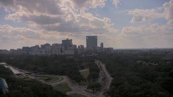 Weather camera view of Hotel ZaZa.